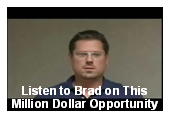 Listen to Brad