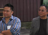 Efren & Eric