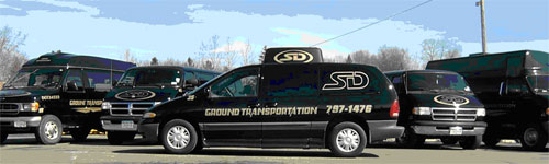 S&D Transportation