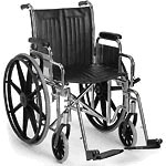 Wheelchair